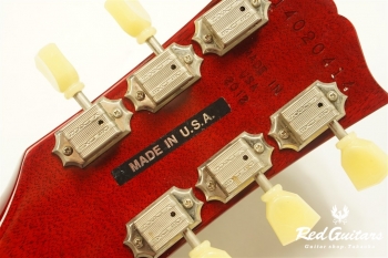 Les Paul Traditional 2012